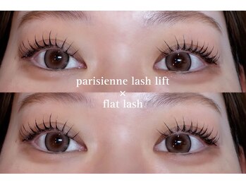 カクテル(COCKTAIL)/パリエク