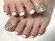 ジュリネイル(JULIE NAIL)の写真