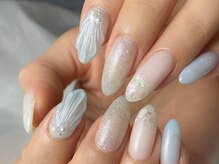 メゾンシンバ(Maison Simba)/Marine Art