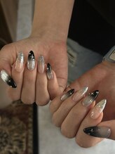 ポポ 上通り店(POPO)/ワンホン定額デザイン☆