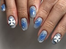 ホランイネイル(HORANGI NAIL)/デザイン定額B