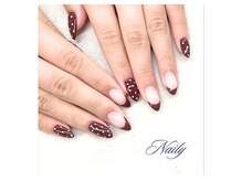 ネイリー 立川店(Naily)/120分★やり放題