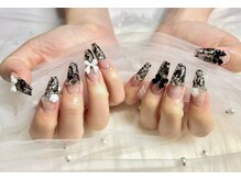 リマ(Lima)/持ち込みデザイン