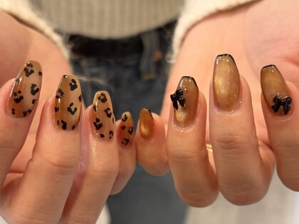 リッシュ(RICHE)の写真