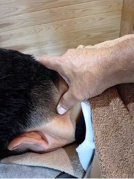 LB（エルビー）整体の写真/【★山鹿の隠れ家サロン★】どうしてもツラい時の駆け込み寺に!お悩みの箇所を根本から改善致します!