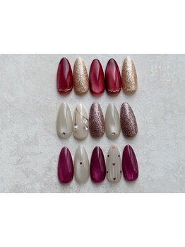 シンプル系（オフィス・日常）が得意