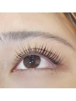 アーツ アイサロン 町田店(arts eyesalon)/パリジェンヌ