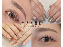 アンネ 勝どき店(ANNE)