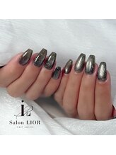 サロン リオル(Salon LIOR)/
