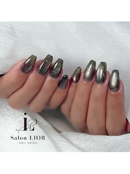 サロン リオル(Salon LIOR)/