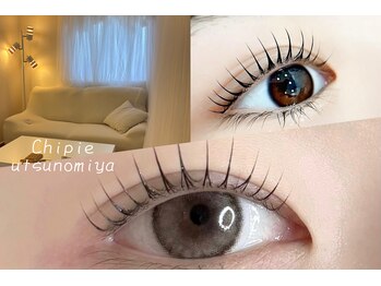 チピ 宇都宮店(Chipie)