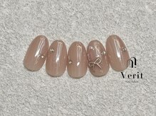 ヴェリット 大森店(Verit)/◇トレンドアートコース◇