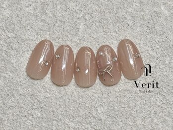 ヴェリット 大森店(Verit)/◇トレンドアートコース◇