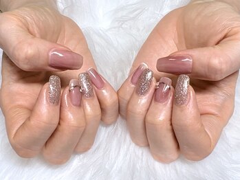 定額デザインAコース