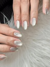 ティーラボ(T Labo)/Hand マグネットワンカラー