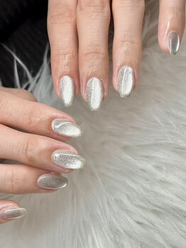 ティーラボ(T Labo)/Hand マグネットワンカラー