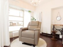 アイシック 勝どき(eyechic)/まつげパーマ/ラッシュリフト