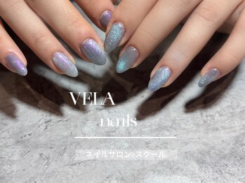 ベラネイルズ 川口(VELA nails)/