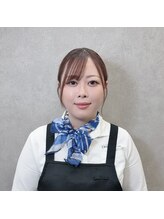 クリスタルネイル ゆめタウン博多店(CRYSTAL NAIL)&nbsp;今泉 しほ