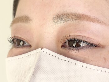 MEARI eyelash design【メアリ】|柏|まつげパーマ/眉毛/LED/【デザイン】