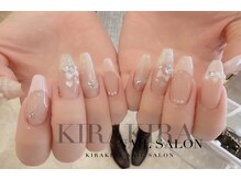 きらきらネイルサロン/