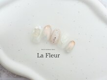 ラ フルール(La Fleur)/Botanical collection La Fleur