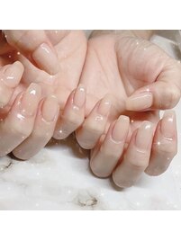 オフィスネイル