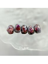 ドロウトーキョー(DLAW tokyo)/3月 デザインプラス