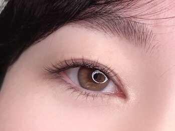 ピリナ(Pilina)/ナチュラルマツエク100本♪新宿