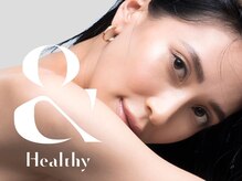 【＆ヘルシー】マイナス10歳顔を叶える最新技術◎エクステ×パーマで、根元から立ち上がる若々しい目元へ