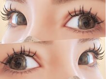 キャメル(camel)の雰囲気（長さ、形状、カラーによる1人1人のデザインもお任せください☆）