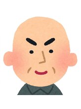 ラモアナ 九条店(lamoana) 坂本 男性
