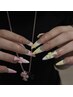 【はるか.ari指名限定】定額デザイン★【¥7700→¥6600】
