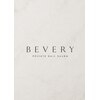 ビベリー(BEVERY)のお店ロゴ