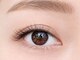 アイラッシュサロン ブラン 名古屋パルコ店(Eyelash Salon Blanc)の写真/【大人女性にもおすすめ♪】隙間を埋め程よいボリューム感が魅力♪負担が少ないふわふわボリュームラッシュ