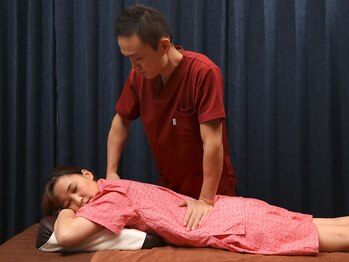 ヒーリング リラクゼーション(HEALING)/ボディケア【全身】