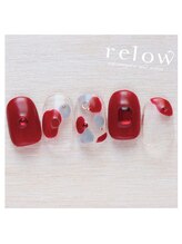 リロウ(relow)/スタッフおすすめアート☆