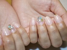 ヤナネイル(Yana Nail)/Handnails＊