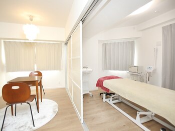 メルーネ(Melune)/内観