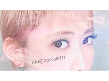 アップスケール スリーワン(UPSCALE111)/