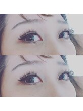 アイトレンド 手稲店(EYETREND)/ぱっ！！