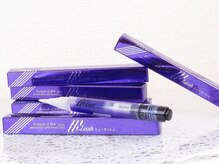 アンドミー(&me)/