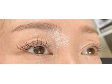 セレーナ(Selena)/フラットマットラッシュJカール