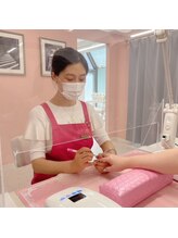 ネイルサロン ミュウ 池袋店(nailsalon Myuu) 金子 