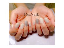 ビューティーエース リネイル(BeautyA×Re:NaiL)/