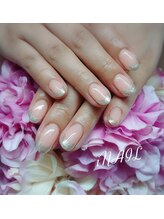 アイネイル(iNAIL)/