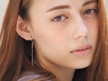 デザインケー 本店(design K)/眉スタイリング×まつ毛パーマ