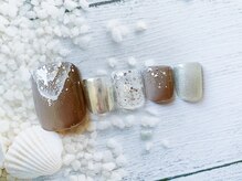 フレイヤ 錦糸町店(FREJA)/☆フットGoldコース☆