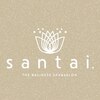 サンタイ(santai.)ロゴ
