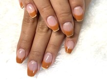 デイズ アイ ベクシー(Day`s eye Becsy)/カラーフレンチ